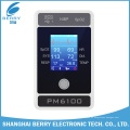 Berry 6 Parameter Palm Patient Monitor